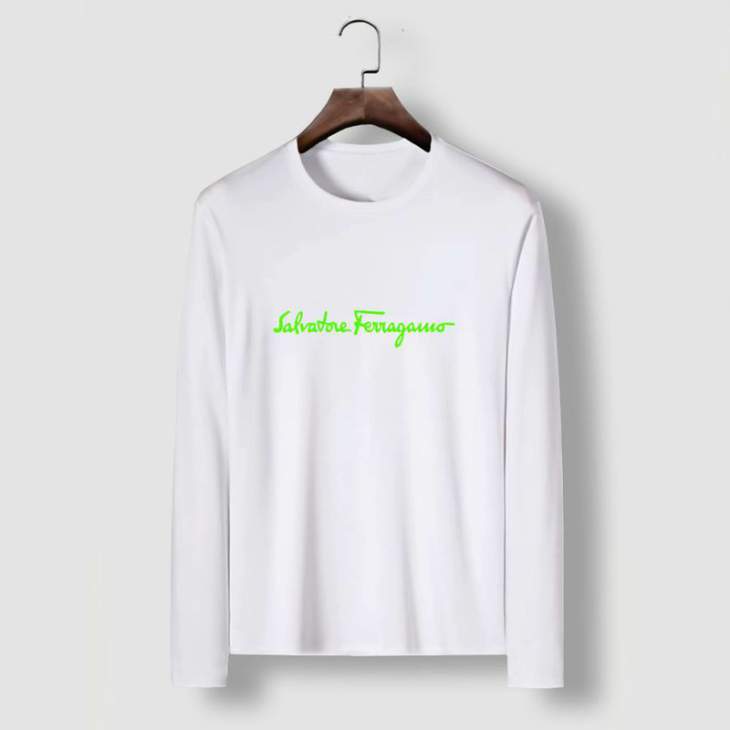 Picture of Ferragamo T Shirt Long _SKUFerragamoM-6XL1qr0150726